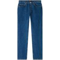 Blugi A.P.C. Denim Barbati
