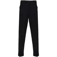Pantaloni Master 1 Pince Lana Barbati