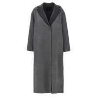 Geci Fabiana Filippi Dressing Gown Coat Femei