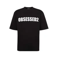 Topuri DSQUARED2 T-Shirts Barbati