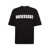 DSQUARED2 DSQUARED2 T-Shirts & Vests Black