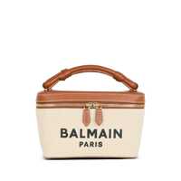 Genti de umar Balmain 'Trousse B-Army' Crossbody Bag Femei