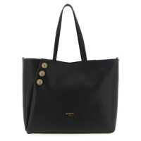 Genti de mana Balmain 'Embleme' Shopping Bag Femei