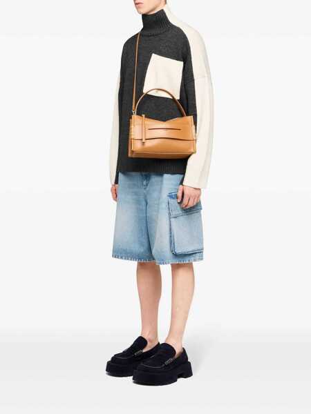 Blugi JW Anderson JW Anderson Jeans BLUE Barbati (BM 18643638) 2