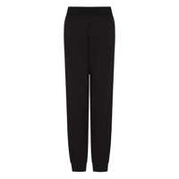 Pantaloni de trening Ea7 Emporio Armani Cotton Sweatpants Femei
