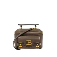 Genti de mana Balmain 'B-Buzz Vanity' Handbag Femei