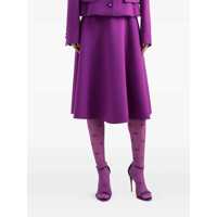 Fuste Dolce & Gabbana Dama - Fuste Dolce & Gabbana Dolce & Gabbana Skirts PURPLE Femei (BM 18643800) - B-mall.ro