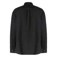 Imbracaminte Dolce & Gabbana pentru Barbati pagina 5 - Camasi Dolce & Gabbana Dolce & Gabbana Martini Cotton Shirt Black Barbati (BM 18643947) - B-mall.ro