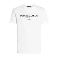 Topuri Dolce & Gabbana T-Shirts And Polos Barbati