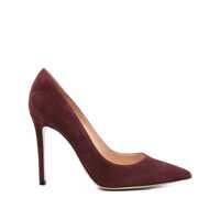 Pantofi cu toc Gianvito Rossi With Heel Femei