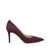 Gianvito Rossi Gianvito Rossi Décolleté "Gianvito 85" Red