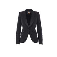 Geci Elisabetta Franchi Jackets Femei