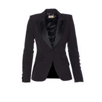 Geci Elisabetta Franchi Jackets Femei