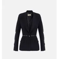 Geci Elisabetta Franchi Jackets Femei