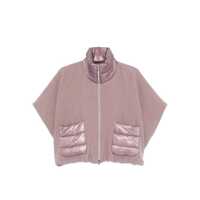 Geci Herno Jackets Pink Femei