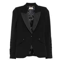 Geci Elisabetta Franchi Jackets Femei