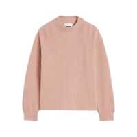 Pulovere Jil Sander Crewneck Sweater Femei