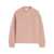 Jil Sander Jil Sander Crewneck Sweater PINK