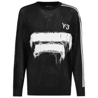 Pulovere Y-3 Adidas Sweaters Barbati
