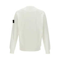 Pulovere Stone Island pentru Barbati - Pulovere Stone Island Stone Island Sweatshirt Clothing V0093 IVORY Barbati (BM 18644358) - B-mall.ro