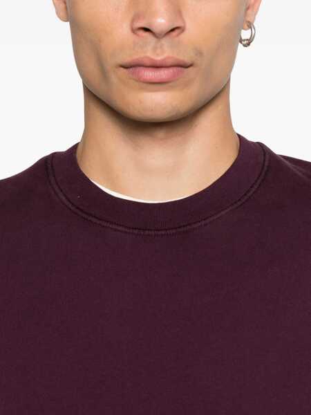 Pulovere Stone Island Stone Island Sweaters AMARANTH Barbati (BM 18644382) 5