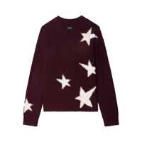 Pulovere Zadig&Voltaire Sweaters Femei