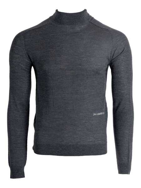 Pulovere JW Anderson JW Anderson Knitwear GREY Femei (BM 18644469) 2