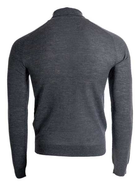 Pulovere JW Anderson JW Anderson Knitwear GREY Femei (BM 18644469) 3
