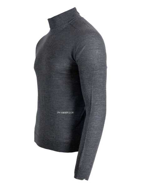 Pulovere JW Anderson JW Anderson Knitwear GREY Femei (BM 18644469) 1