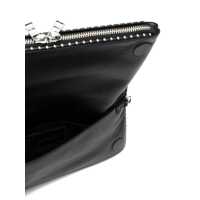 Genti de umar Zadig & Voltaire Dama - Genti de umar Zadig & Voltaire Zadig&Voltaire Rock Grained Leather Studs Bags Black Femei (BM 18644529) - B-mall.ro