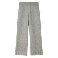 Pantaloni casual Alanui Pants Femei