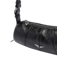 Genti de umar Zadig & Voltaire Dama - Genti de umar Zadig & Voltaire Zadig&Voltaire Bags Black Femei (BM 18644577) - B-mall.ro