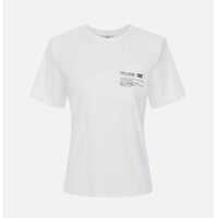 Topuri Elisabetta Franchi T-Shirts And Polos Femei
