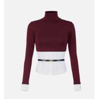 Pulovere Elisabetta Franchi Sweaters Femei