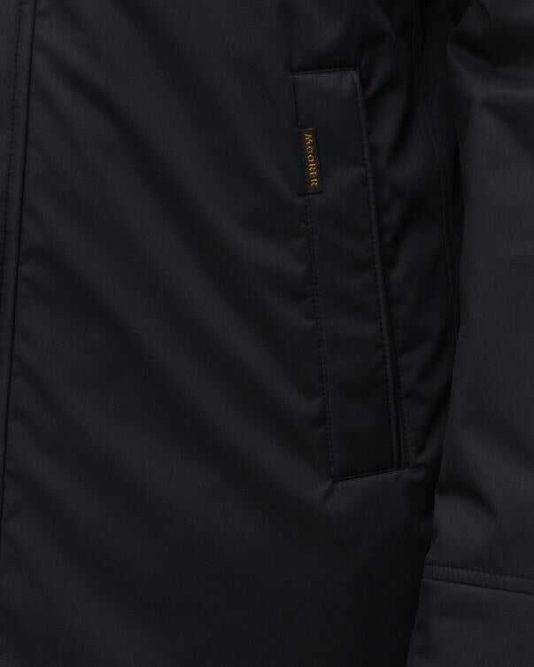 Paltoane Moorer Moorer Coats BLUE Barbati (BM 18644883) 2