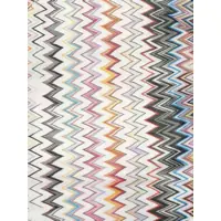 Costume de baie MISSONI BEACHWEAR Dama - Costume de baie MISSONI BEACHWEAR Missoni Zigzag One-Piece Swimsuit MULTICOLOR Femei (BM 18644934) - B-mall.ro