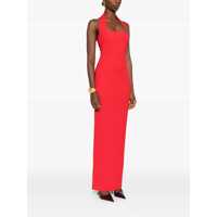 Imbracaminte Dama pagina 56 - Rochii SOLACE LONDON 7 Ilona Maxi Dress RED Femei (BM 18645117) - B-mall.ro