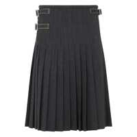 Fuste Prada Pleated Skirt Femei