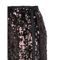 Fuste Prada Dama - Fuste Prada Prada Skirts PLUM Femei (BM 18645162) - B-mall.ro