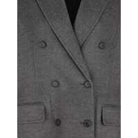Paltoane Prada Dama - Paltoane Prada Prada Coats GRAY Femei (BM 18645168) - B-mall.ro