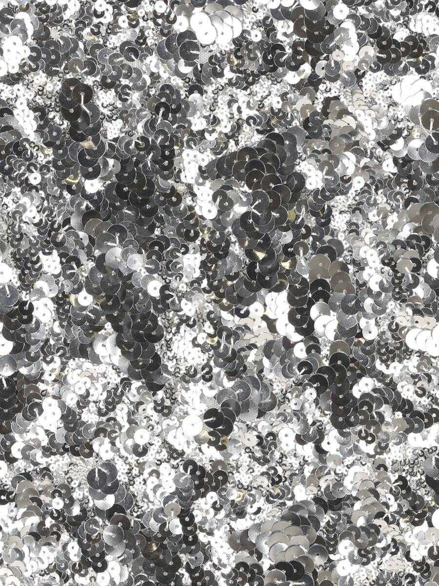 Fuste Prada Prada Skirts SILVER Femei (BM 18645177) 3