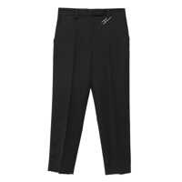 Pantaloni casual Prada Pants Clothing Femei