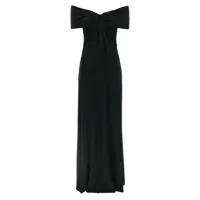 Rochii Carolina Herrera Carolina Herrera 'Off-Shoulder Gown' Dress