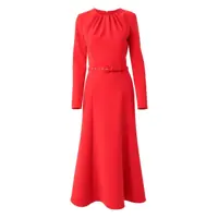 Rochii Carolina Herrera Carolina Herrera A-Line Dress
