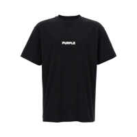 Tricouri Purple Brand 'Pixelated' T-Shirt Barbati