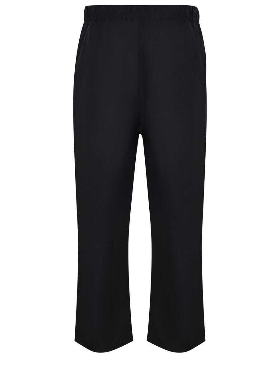 Pantaloni OAMC Oamc  Trousers Black Barbati (BM 18645216) 3