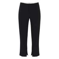 Pantaloni casual Elisabetta Franchi Trousers Femei