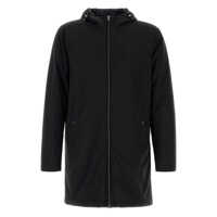 Paltoane Herno Coats Black Barbati