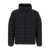 Herno Herno Packable Down Jacket Black