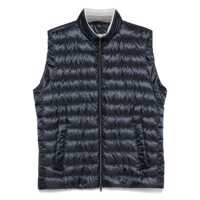 Geci Herno Nylon Down Vest Barbati